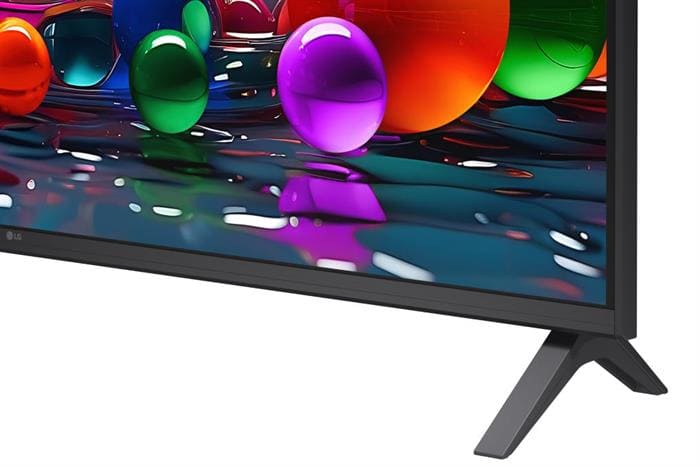 Smart Tivi LG AI 4K 43 inch 43UA8450PSA